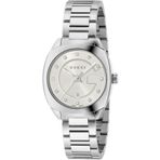Gucci YA142504 Unisex Kol Saati