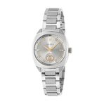 Gucci YA142510 Kol Saati