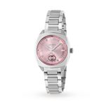 Gucci YA142511 Erkek Kol Saati