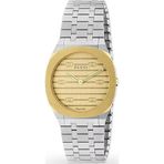 Gucci YA163502 Kadın Kol Saati