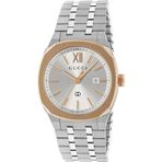 Gucci YA163508 25 H-30MM-Quartz Kadın Kol Saati