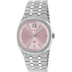 Gucci YA163509 25 H-30MM-QUARTZ Kadın Kol Saati