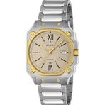 Gucci YA166403 G-Flat Unisex Kol Saati