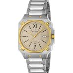 Gucci YA166403 G-Flat Unisex Kol Saati
