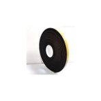 Güçlas Eva Bantlı Sünger Yalıtım Bandı 05MM*50MM (10 Mt) - 05*50mm