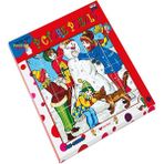 Güçlü 3419 37 Parça Resimli Puzzle