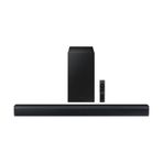 Güçlü Baslarla Ses Deneyiminizi Yükseltin, Uyarlansbilir Soundbar