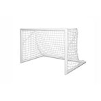 Güçlü File - Minyatür, Mini Futbol Kale Filesi - 2.5mm - 1 Çift