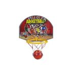 Güçlü GCL-1552 Süper Basket Potası