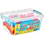 Güçlü GCL-4218 81 Parça Mini Bloklar