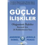 Güçlü İlişkiler - Andrew Sobel
