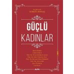 Güçlü Kadınlar - Alfa Yayıncılık