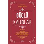 Güçlü Kadınlar Nurgül Soydaş