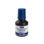 Güçlü - Kraf Beyaz Tahta Kalem Mürekkebi - 30 ml - Mavi