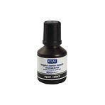Güçlü - Kraf Beyaz Tahta Kalem Mürekkebi - 30 ml - Siyah