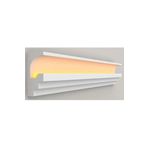 GÜÇLÜ LED Stropiyer Kartonpiyer Işık Bandı (LED-46) - 8 METRE