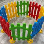 GÜÇLÜ OYUN ÇİTİ (8 PARÇA)