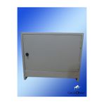 GÜÇLÜ PANO MOBİL KOLLEKTÖR PANOSU 10 ÇIKIŞLI 60X75X12,5