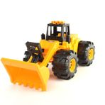 Güçlü Plastik Big Süper Dozer