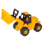 Güçlü Plastik Dozer