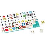 Güçlü Rakamlar 67 Parça Puzzle