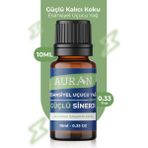 Güçlü Sinerji Esansiyel Uçucu Koku Yağı Ortam Kokusu Doğal Yağ Sihirli Küre Hobi Esansı 10ml
