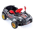 GÜÇLÜ TOYS PEDALLI ARABA 2887