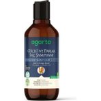 Güçlü ve Parlak Saç Şampuanı 400 ml