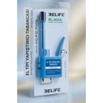 Gucso RL-062A 10CC Flux Itici Şırınga Aparatı Lehim Pastası Sıkma Tabancası - 1 Adet