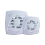Güçtay 12 Cm Banyo Aspiratörü Kolay Montaj ve 25 Watt Güç ile Etkili Hava Temizliği