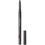 Guerlain 02 Brown Earth Eyes Contour G Eye Pencil