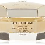 Guerlain Abeille Royale Night Krem Firming Replenishing 50 ml Gece Kremi (50 ml)