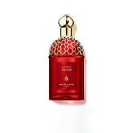 Guerlain Absolus Allegoria Ambre Samar EDP 125ML Kadın Parfüm