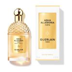 Guerlain Aqua Allegoria Forte Bosca Vanilla Edp 125Ml Kadın Parfüm