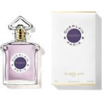 Guerlain Insolence EDP 75ML Çiçeksi Koku Hediyelik Parfüm Şık Tasarım ile Kadınlar İçin
