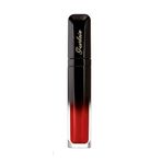 Guerlain Intense Liquid Te Creamy 27 Addictive Burgundy Ruj