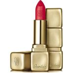 Guerlain Kiss Kiss M332 Fire Red Ruj