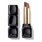 Guerlain Kiss Kiss Tender Matte 258 Lovely Nude Ruj