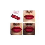 Guerlain Kiss Kiss Tender Matte 940 My Rouge Ruj