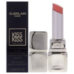 Guerlain Kisskiss Bee Glow 319 Peach Ruj
