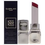 Guerlain Kisskiss Bee Glow 775 Poppy Kırmızı Ruj
