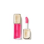 Guerlain Kisskiss Bee Glow Oil 458 Rose Ruj