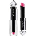 Guerlain La Petite Robe Noire Lips 002 Pink Tie Ruj 1 Paket (1 x 2.8 G) - Option-1