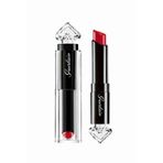 Guerlain La Petite Robe Noire Lips 022 Red Bow Tie Ruj