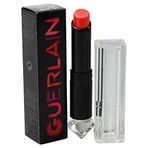 Guerlain La Petite Robe Noire Lips 041 Sun Twin Ruj Set
