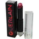 Guerlain La Petite Robe Noire Lips 068 Mauve Gloves Ruj