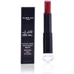 Guerlain La Petite Robe Noire Lips Ruj 023 Rubby Ring - Genel