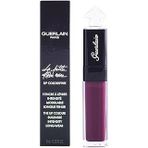 Guerlain La Petite Robe Noire Liquid Lips Likit Ruj L162 Trendy