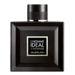 Guerlain L'Ho mme Ideal L'İnstense EDP 50 ml Erkek Parfümü