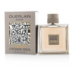 Guerlain L'Homme Ideal EDP 50 ml Sprey Erkek Parfüm